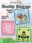 (image for) Monthly Hang-ups - Jan Feb Mar